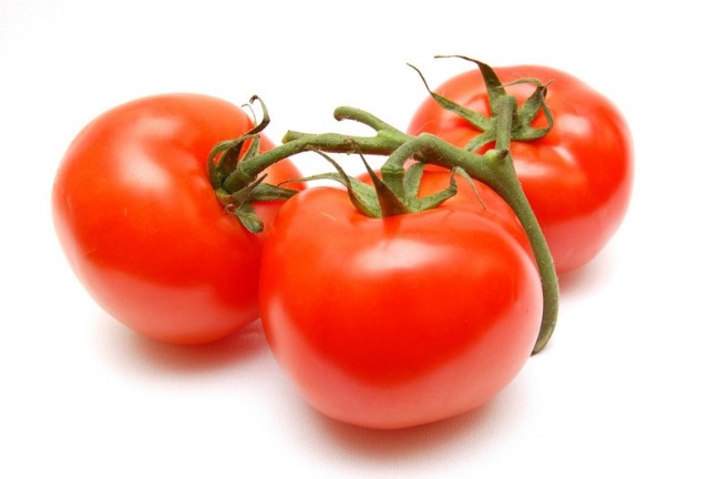 Какая польза помидоров